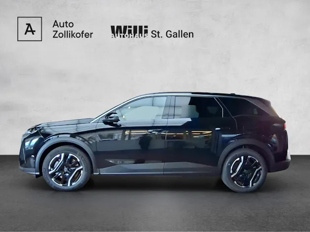 Peugeot 5008 e-Allure Premium AWD 73kWh