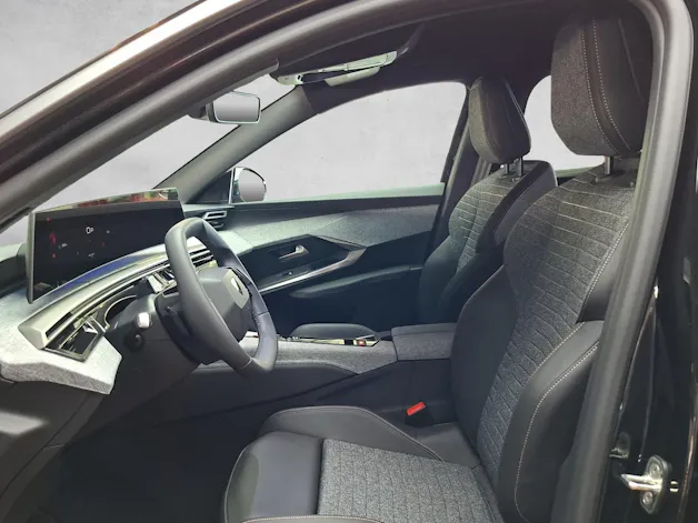 Peugeot 5008 e-Allure Premium AWD 73kWh