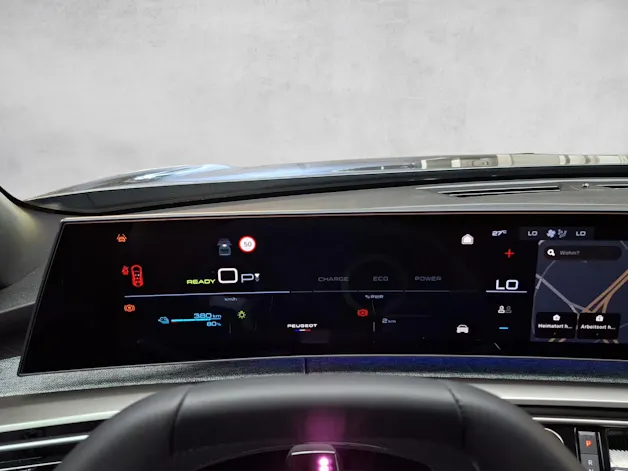 Peugeot 5008 e-Allure Premium AWD 73kWh