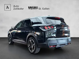 Peugeot 5008 e-Allure Premium AWD 73kWh
