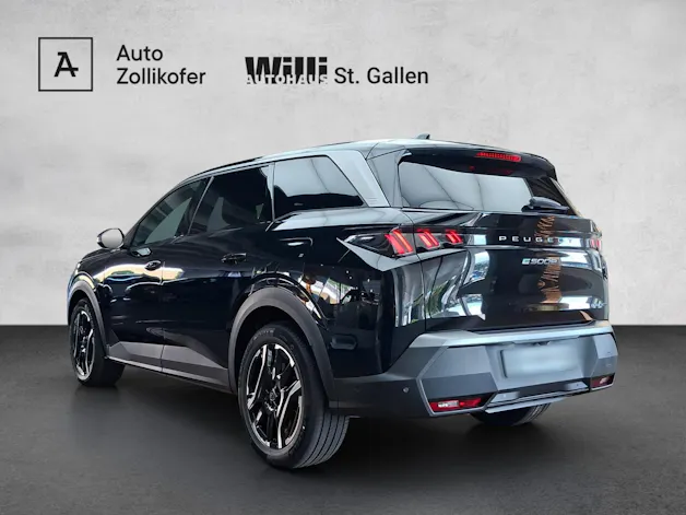 Peugeot 5008 e-Allure Premium AWD 73kWh