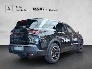 Peugeot 5008 e-Allure Premium AWD 73kWh