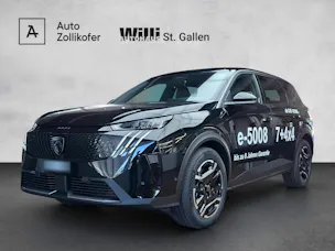 Peugeot 5008 e-Allure Premium AWD 73kWh
