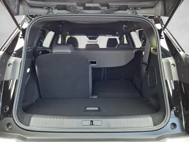 Peugeot 5008 e-Allure Premium AWD 73kWh