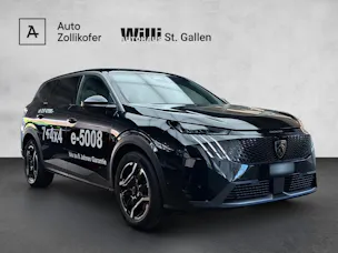 Peugeot 5008 e-Allure Premium AWD 73kWh