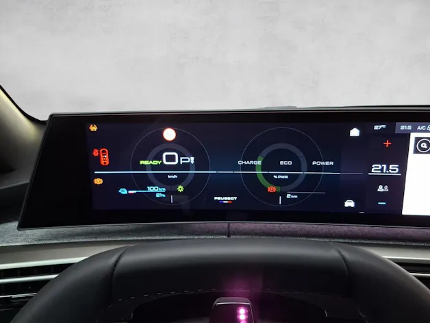 Peugeot 5008 e-Allure Premium AWD 73kWh