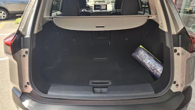 Nissan X-Trail 1.5 VC-T Tekna+ e-4orce