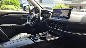 Nissan X-Trail 1.5 VC-T Tekna+ e-4orce