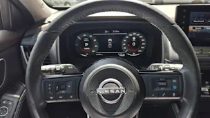 Nissan X-Trail 1.5 VC-T Tekna+ e-4orce