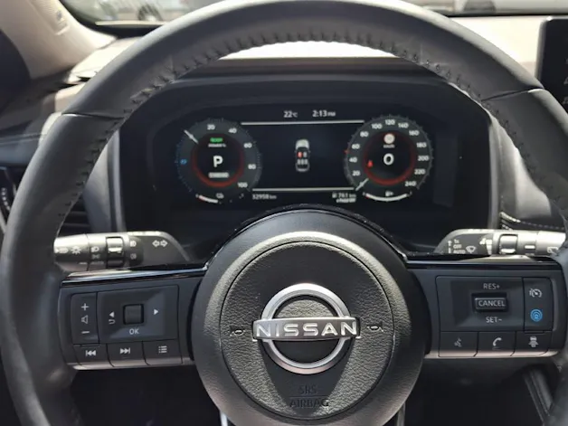 Nissan X-Trail 1.5 VC-T Tekna+ e-4orce