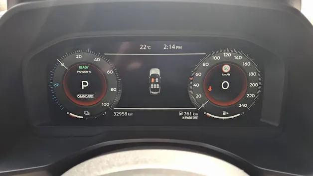 Nissan X-Trail 1.5 VC-T Tekna+ e-4orce