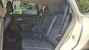 Nissan X-Trail 1.5 VC-T Tekna+ e-4orce