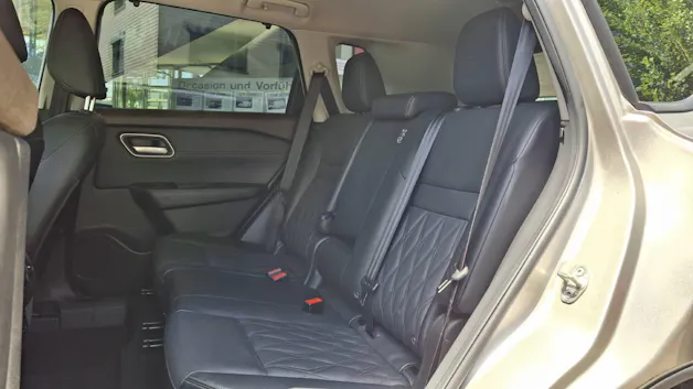 Nissan X-Trail 1.5 VC-T Tekna+ e-4orce