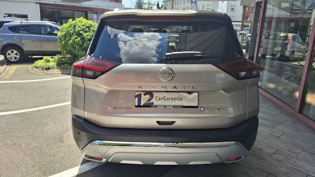 Nissan X-Trail 1.5 VC-T Tekna+ e-4orce