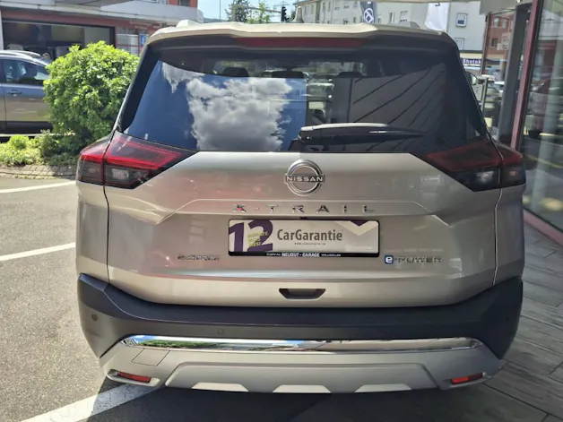 Nissan X-Trail 1.5 VC-T Tekna+ e-4orce