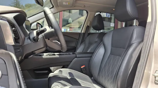 Nissan X-Trail 1.5 VC-T Tekna+ e-4orce