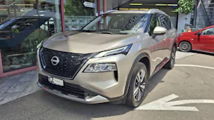 Nissan X-Trail 1.5 VC-T Tekna+ e-4orce