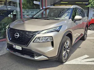Nissan X-Trail 1.5 VC-T Tekna+ e-4orce