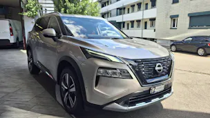 Nissan X-Trail 1.5 VC-T Tekna+ e-4orce