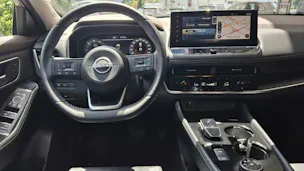 Nissan X-Trail 1.5 VC-T Tekna+ e-4orce
