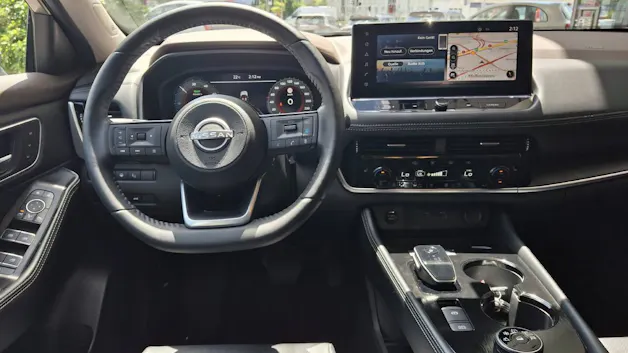 Nissan X-Trail 1.5 VC-T Tekna+ e-4orce