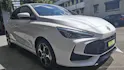 MG 3 1.5 Hybrid Luxury