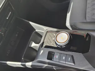 MG 3 1.5 Hybrid Luxury