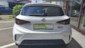 MG 3 1.5 Hybrid Luxury