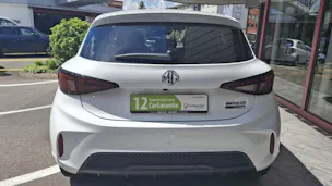 MG 3 1.5 Hybrid Luxury