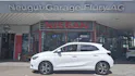 MG 3 1.5 Hybrid Luxury