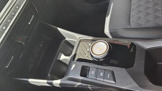 MG 3 1.5 Hybrid Luxury