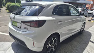 MG 3 1.5 Hybrid Luxury