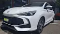 MG 3 1.5 Hybrid Luxury