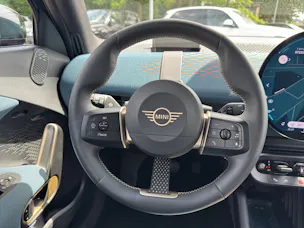 Mini Aceman Paket M