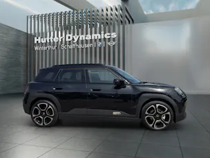 Mini Aceman Paket M