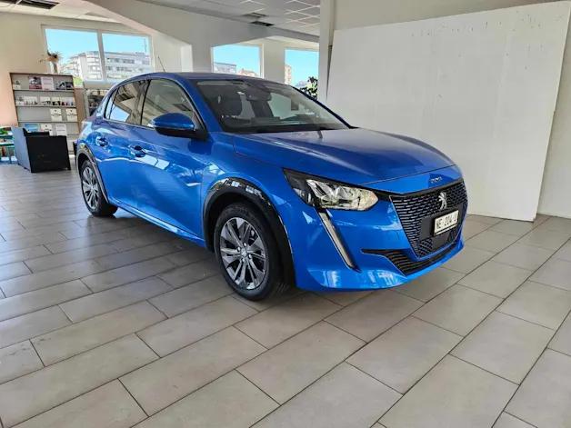 Peugeot 208 e-Allure Pack