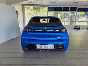 Peugeot 208 e-Allure Pack