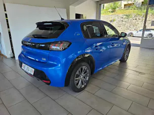 Peugeot 208 e-Allure Pack