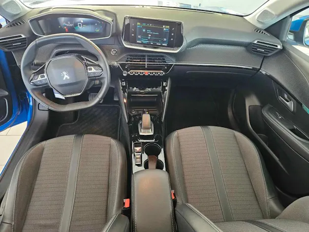 Peugeot 208 e-Allure Pack