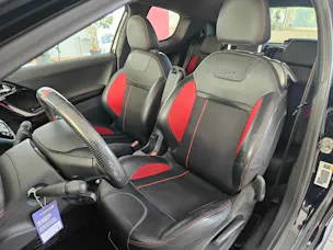 Peugeot 208 1.6 Turbo GTi