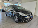 Peugeot 208 1.6 Turbo GTi