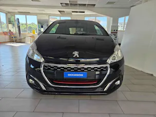 Peugeot 208 1.6 Turbo GTi