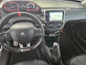 Peugeot 208 1.6 Turbo GTi