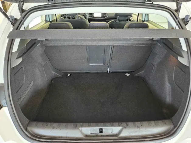 Peugeot 308 1.2 PureTech 130 Allure S/S