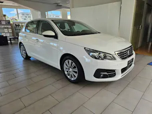 Peugeot 308 1.2 PureTech 130 Allure S/S