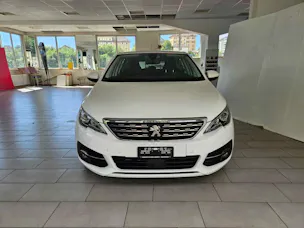 Peugeot 308 1.2 PureTech 130 Allure S/S