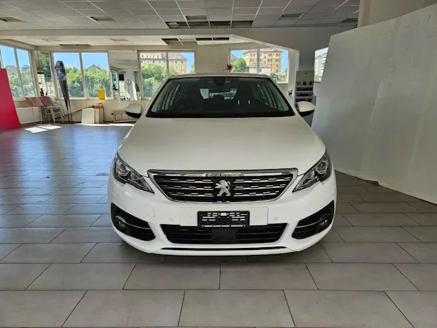 Peugeot 308 1.2 PureTech 130 Allure S/S