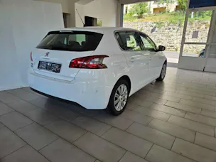 Peugeot 308 1.2 PureTech 130 Allure S/S