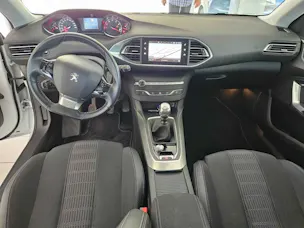 Peugeot 308 1.2 PureTech 130 Allure S/S