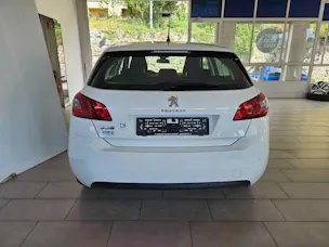 Peugeot 308 1.2 PureTech 130 Allure S/S